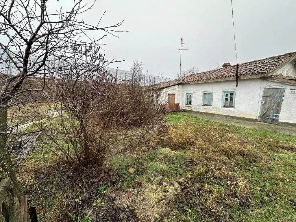 Участок в Крым, Кировский район, с. Приветное ул. Партизанская, 56/1 ... - Фото 2