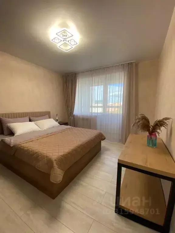 3-к кв. Томская область, Томск Черемошники мкр, ул. Кедровая, 34 (84.0 ... - Фото 0