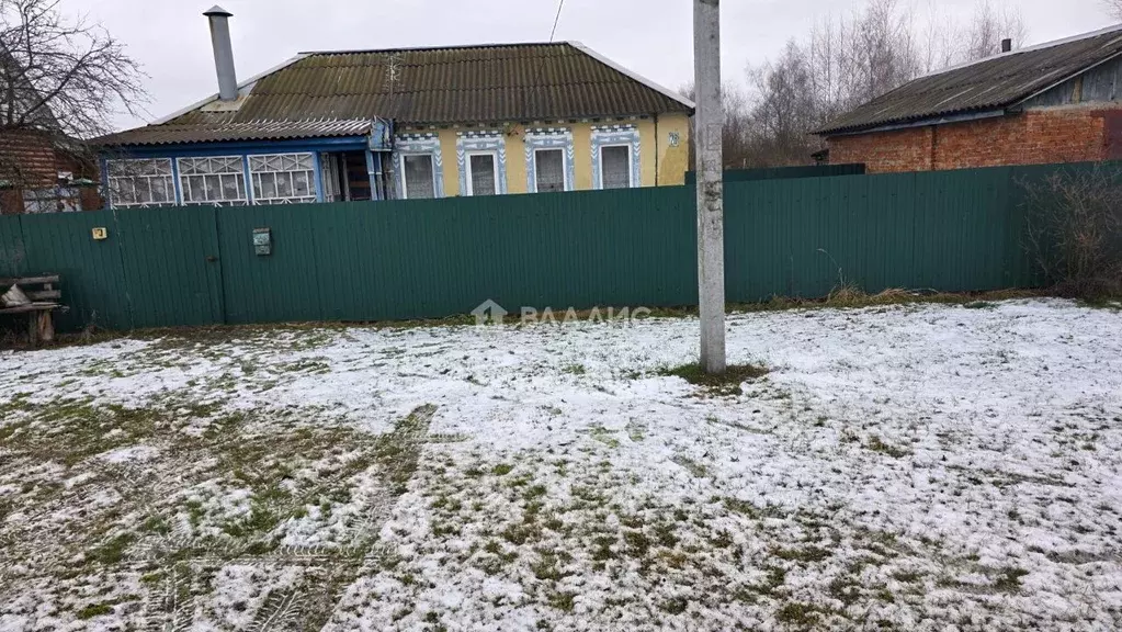 Дом в Московская область, Луховицы муниципальный округ, д. Барсуки  ... - Фото 2