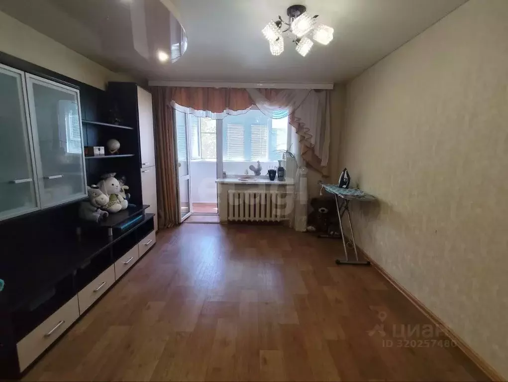 2-к кв. Владимирская область, Муром ул. Свердлова, 49 (51.0 м) - Фото 0