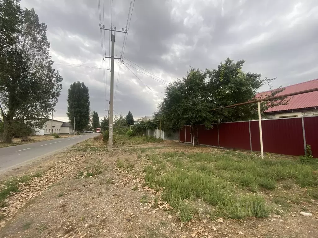 Дом в Ставропольский край, Пятигорск городской округ, пос. ... - Фото 2