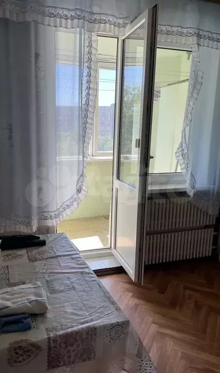 1-к. квартира, 37 м, 7/16 эт. - Фото 1