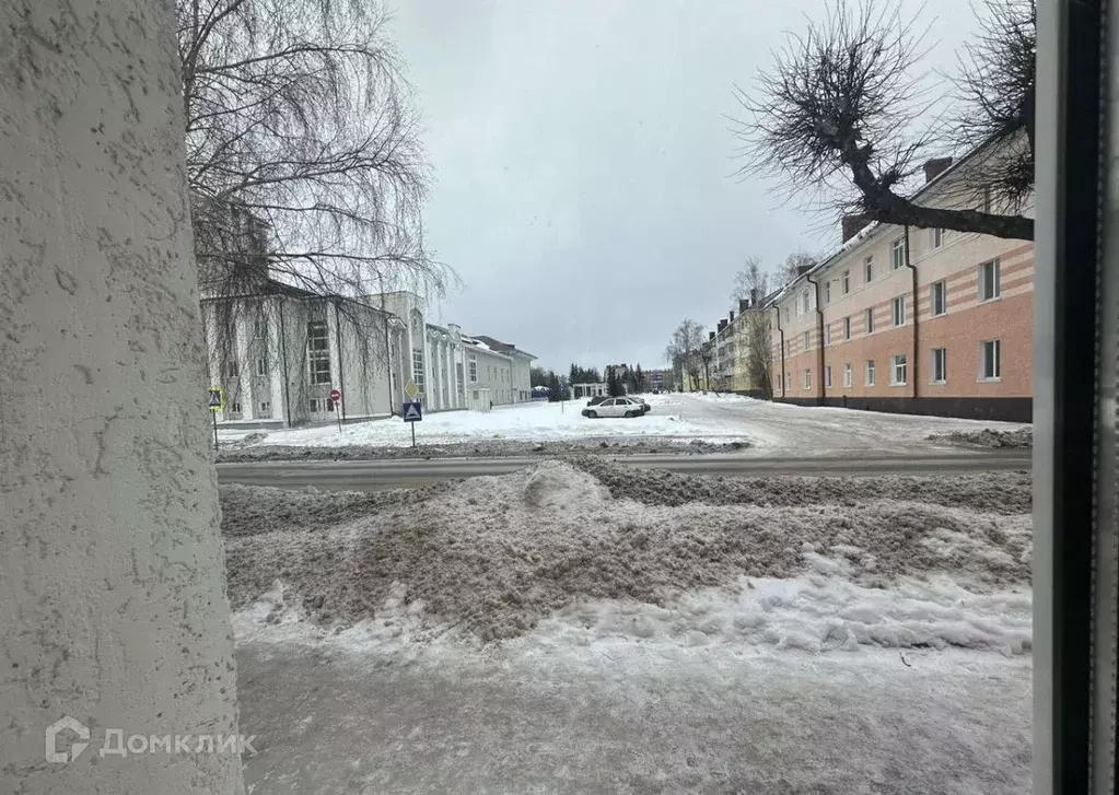 Продаётся 3-к квартира, 66.2 м - Фото 0