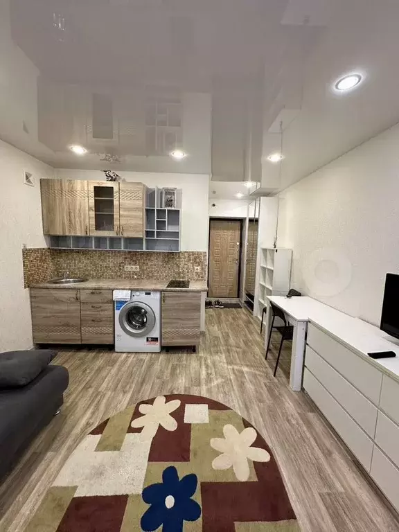 Квартира-студия, 19 м, 2/3 эт. - Фото 0