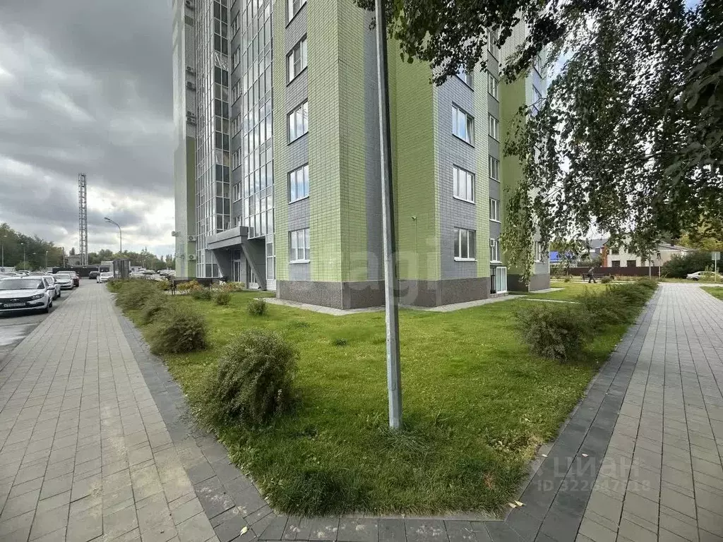 2-к кв. Воронежская область, Воронеж Московский просп., 179/8 (58.9 м) - Фото 1