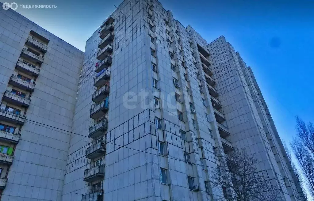 1к в -комнатной квартире (13.8 м) - Фото 2