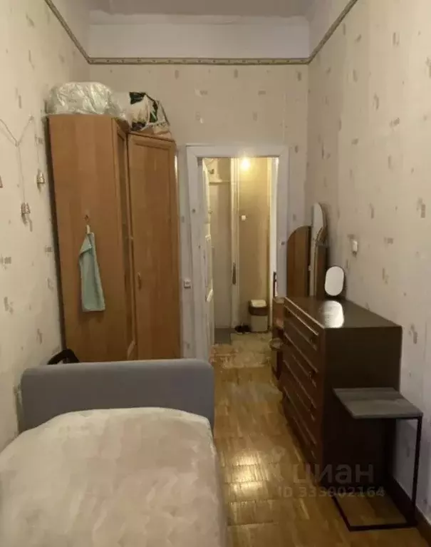 Комната Санкт-Петербург Бронницкая ул., 14 (11.0 м) - Фото 2