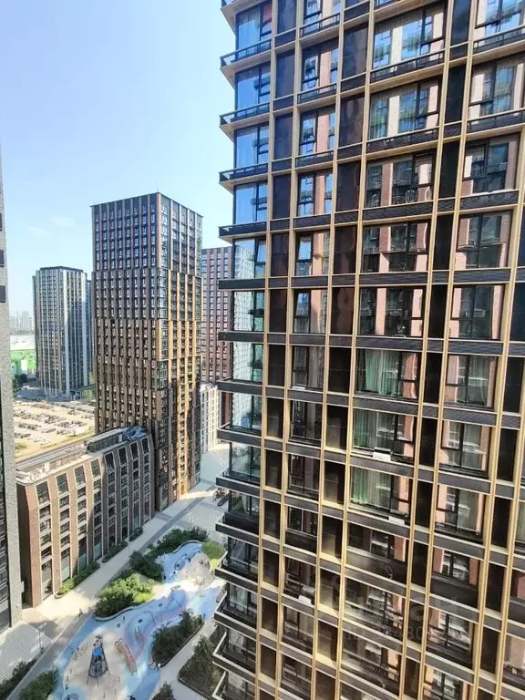 2-к кв. Москва Волгоградский просп., 32/5к4 (58.0 м) - Фото 1