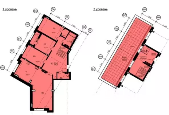 4-к кв. Нижегородская область, Нижний Новгород ул. Владимира ... - Фото 0