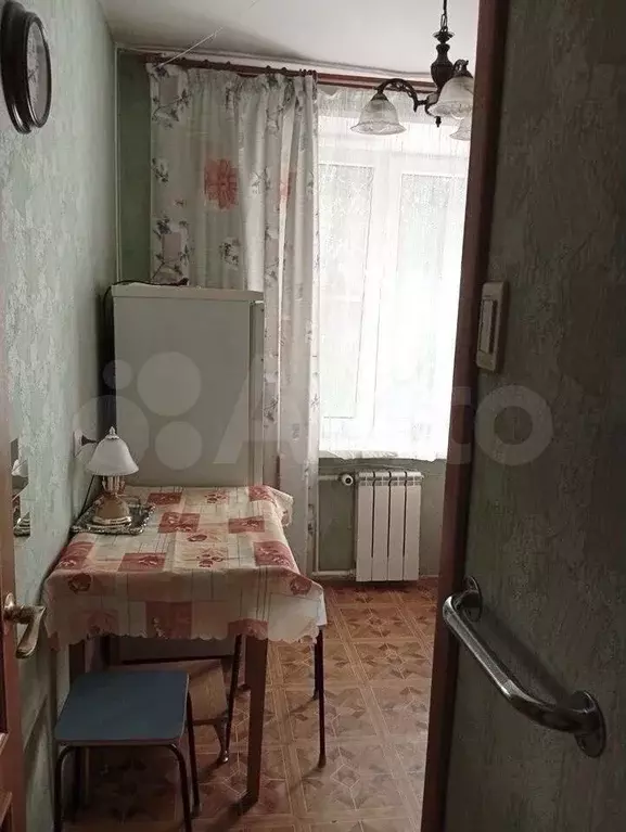 1-к. квартира, 32 м, 3/8 эт. - Фото 1
