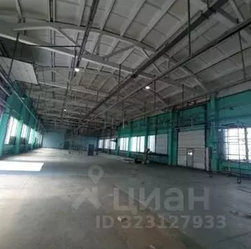 Склад в Московская область, Фрязино Заводской проезд, 2 (964 м) - Фото 2