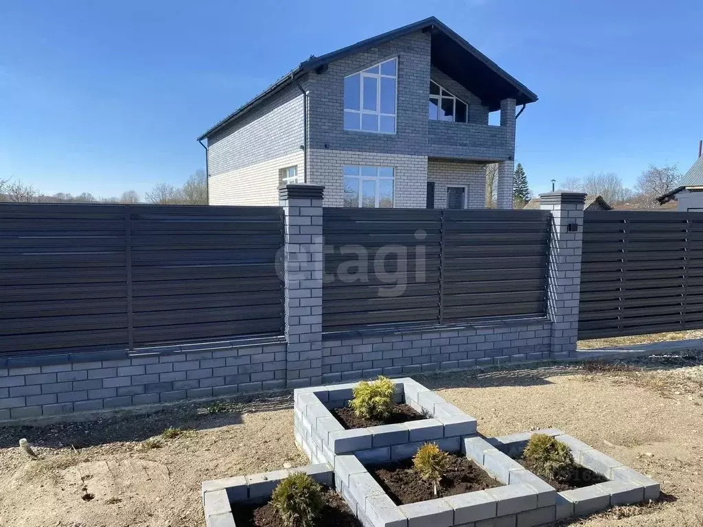 Дом в Костромская область, Галич Крестьянская ул., 16 (196 м) - Фото 1