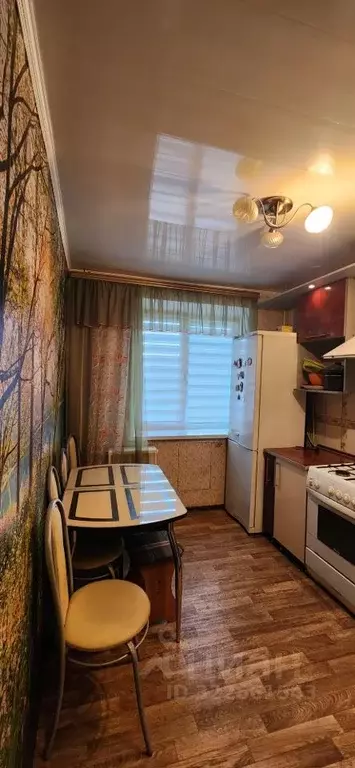 3-к кв. Воронежская область, Воронеж ул. Туполева, 2А (60.5 м) - Фото 2