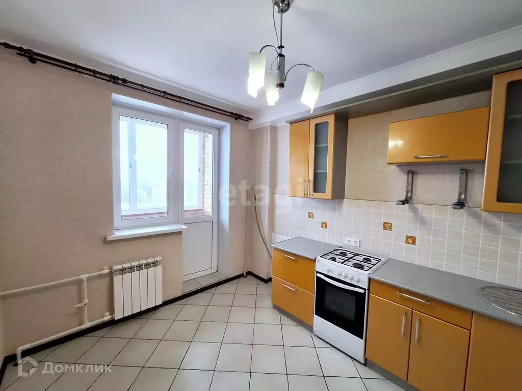 Продаётся 1-к квартира, 39.8 м - Фото 0