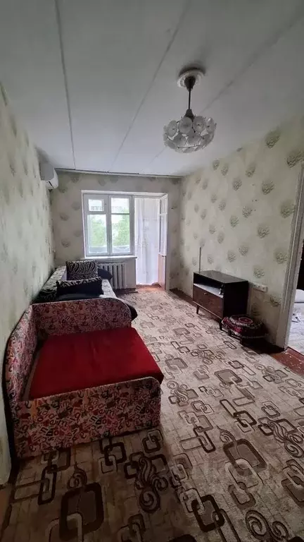 2-к кв. Крым, Керчь ул. Льва Толстого, 56 (44.0 м) - Фото 2