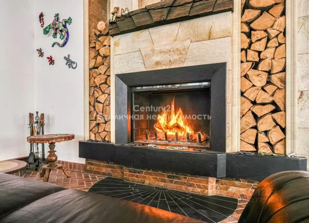 6-к кв. Москва Карамышевская наб., 48К2 (239.0 м) - Фото 1