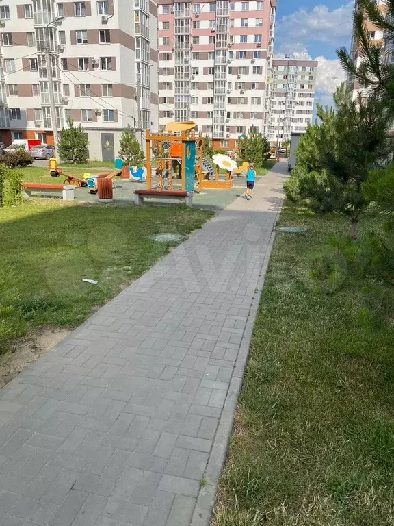 2-к. квартира, 43,6 м, 3/10 эт. - Фото 1