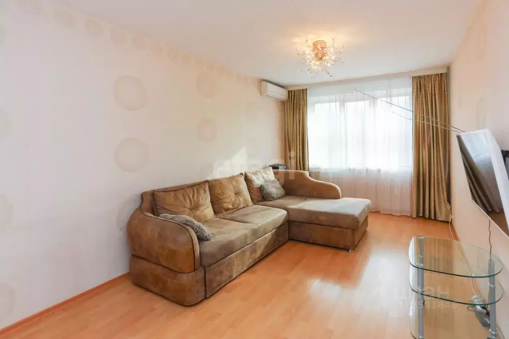 3-к кв. Хабаровский край, Хабаровск пос. Березовка, 70-летия Октября ... - Фото 2