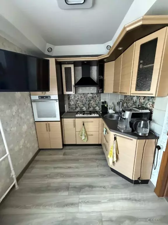 2-к кв. Тверская область, Конаково ул. Набережная Волги, 36 (47.5 м) - Фото 1