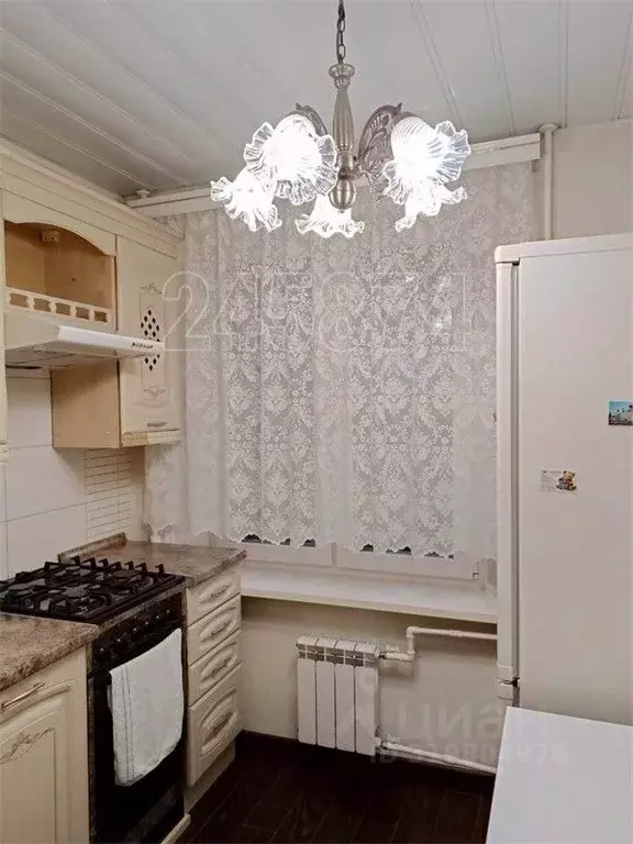 1-к кв. Москва Зеленый просп., 85 (26.0 м) - Фото 1