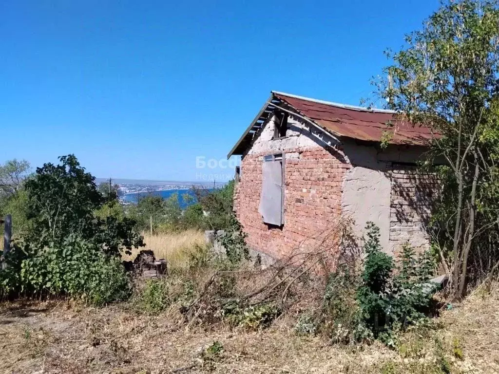 Дом в Крым, Феодосия Ветеран СТ, ул. Центральная (25 м) - Фото 1