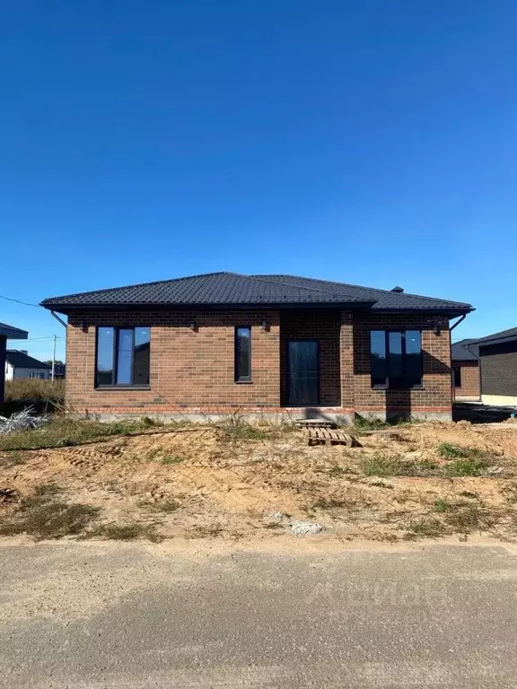 Коттедж в Татарстан, Казань ул. Манзара (125 м) - Фото 1