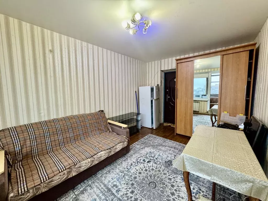 Комната Санкт-Петербург Брестский бул., 17 (13.0 м) - Фото 1