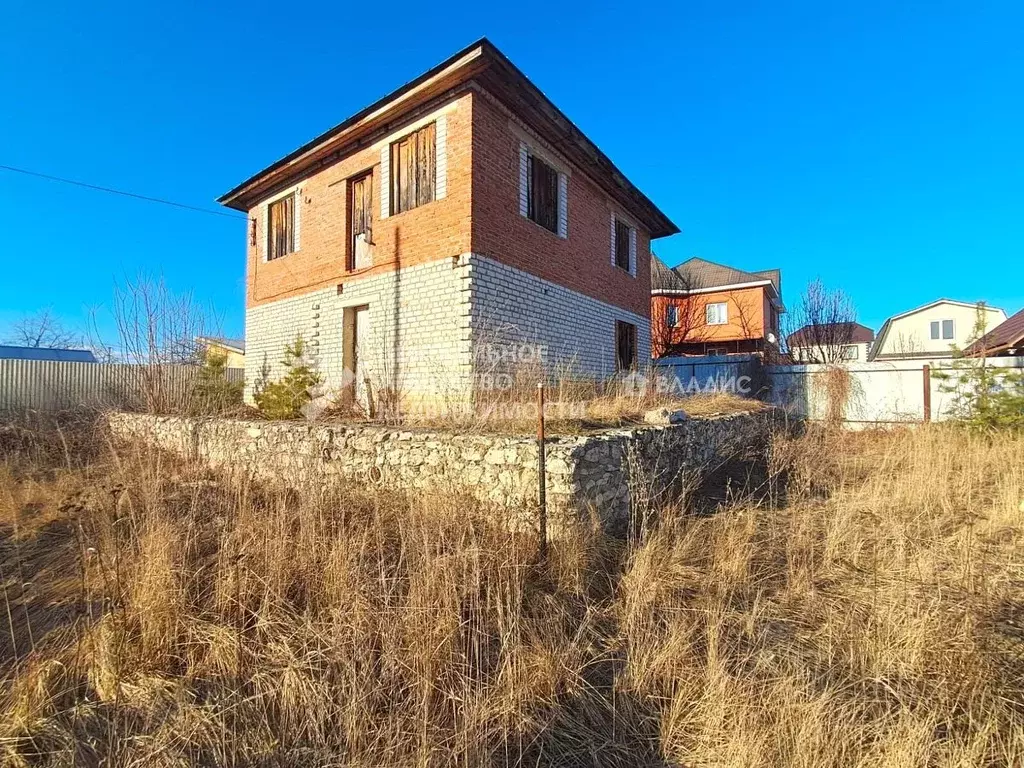 Дом в Рязанская область, Касимов ул. 1-я Сиверская (110 м) - Фото 0