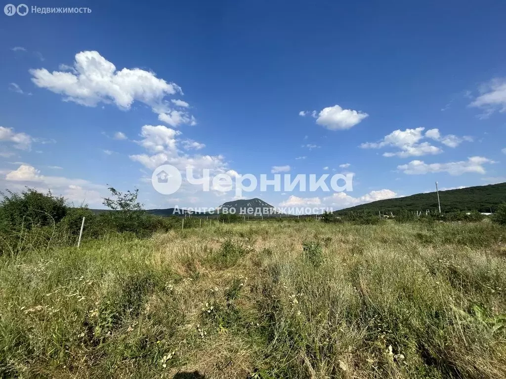 Участок в Ставропольский край, Предгорный муниципальный округ, хутор ... - Фото 1
