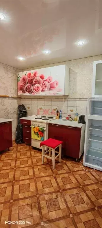 2-к кв. Саха (Якутия), Нерюнгри ул. Кравченко, 8 (35.0 м) - Фото 0