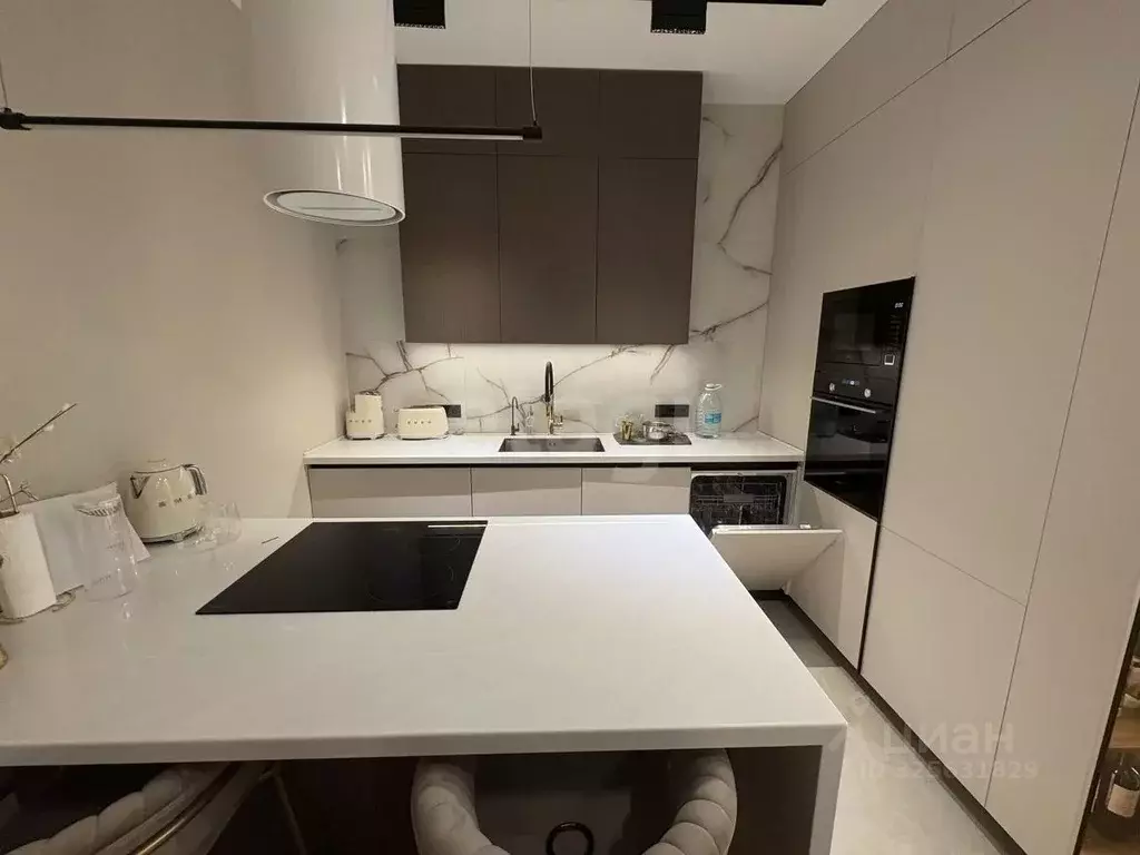 2-к кв. Тюменская область, Тюменский муниципальный округ, д. Дударева ... - Фото 2