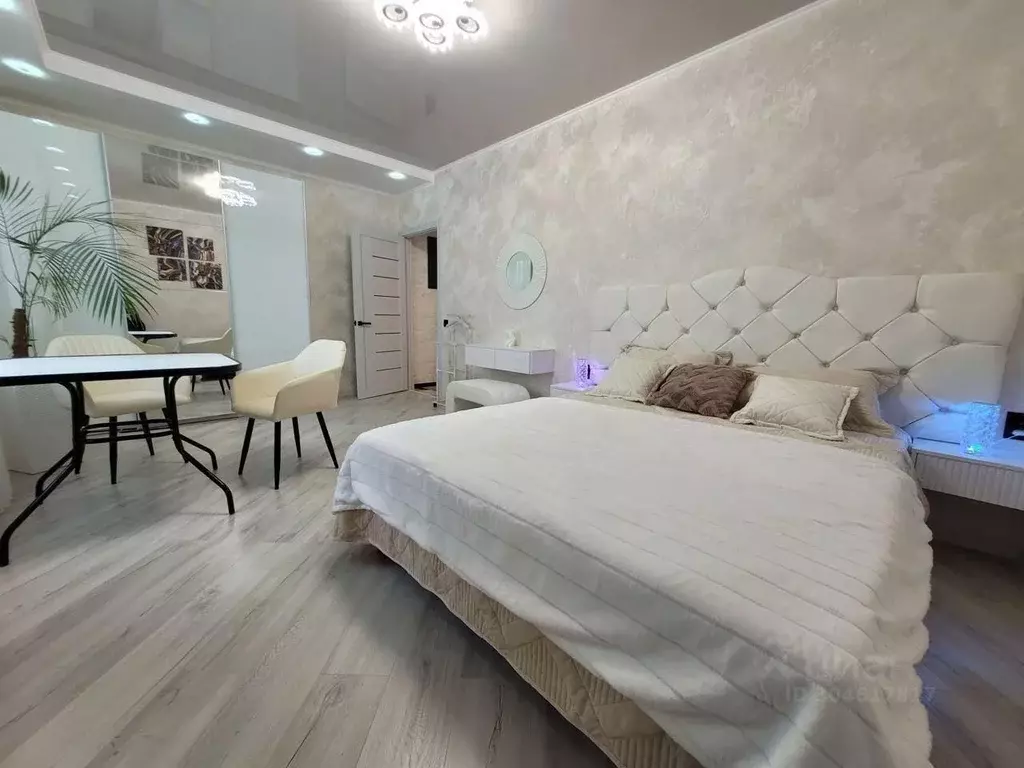 2-к кв. Крым, Симферополь ул. Никанорова (65.0 м) - Фото 2