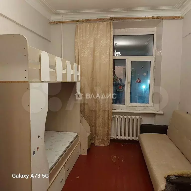 2-к. квартира, 58 м, 2/4 эт. - Фото 0