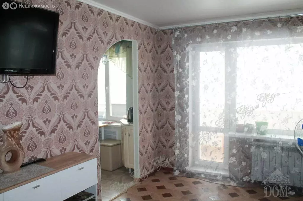 3-комнатная квартира: Биробиджан, Советская улица, 70к2 (51.2 м) - Фото 2