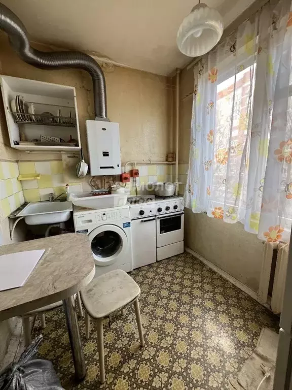 2-к кв. Нижегородская область, Нижний Новгород ул. Энгельса, 12 (44.4 ... - Фото 0