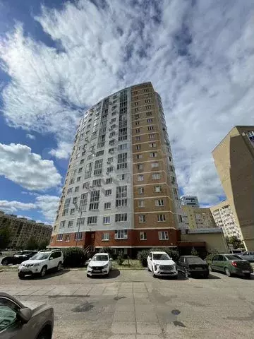 3-к. квартира, 100 м, 12/17 эт. - Фото 0