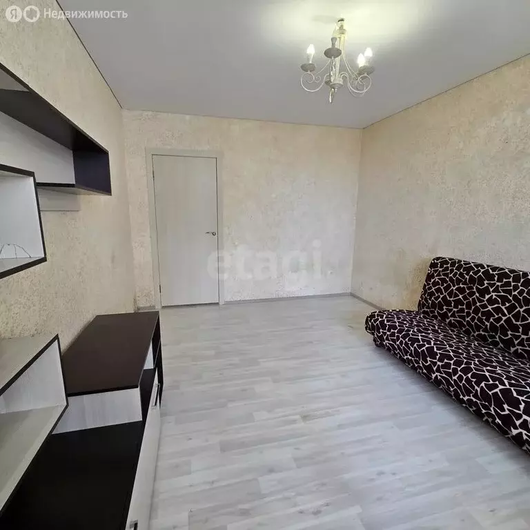 1-комнатная квартира: Воронеж, Олимпийский бульвар, 6 (40.4 м) - Фото 2