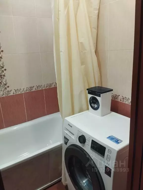 3-к кв. Ульяновская область, Ульяновск просп. Ленинского Комсомола, 37 ... - Фото 2