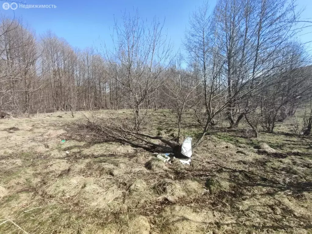Участок в Владикавказ, посёлок городского типа Редант 2-й (6 м) - Фото 0
