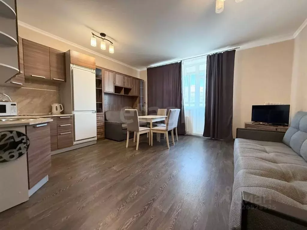 Студия Московская область, Долгопрудный бул. Космонавта Сереброва ... - Фото 1