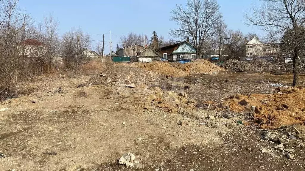 Участок 7,7 сот. (ИЖС) - Фото 1