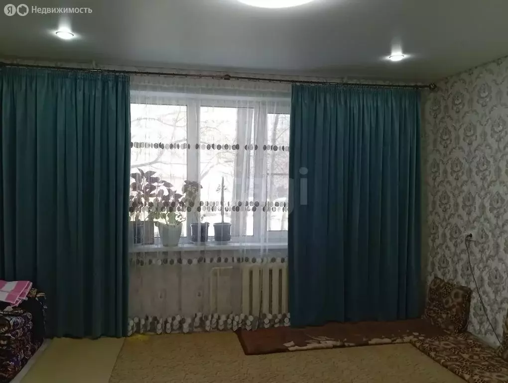 2-комнатная квартира: Миасс, улица 8 Марта, 152 (52.6 м) - Фото 1