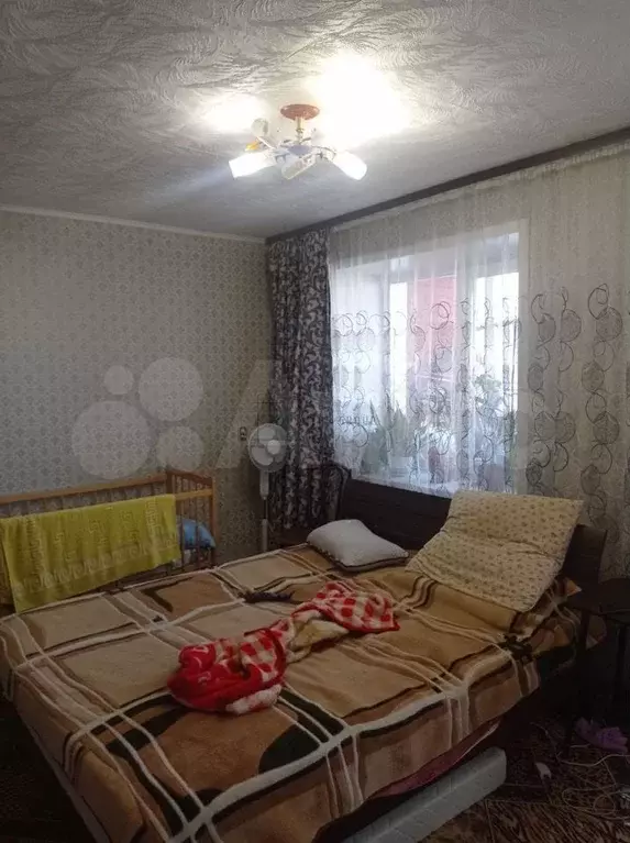 3-к. квартира, 80 м, 5/5 эт. - Фото 1