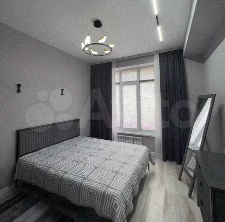 2-к. квартира, 42 м, 4/13 эт. - Фото 0