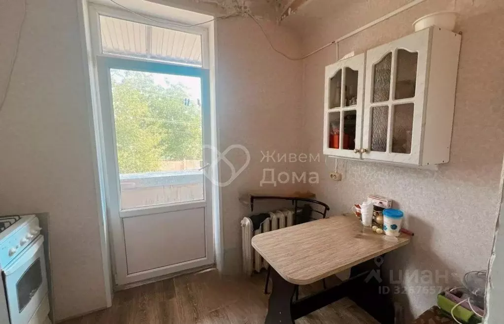 1-к кв. Волгоградская область, Волгоград Двинская ул., 58 (36.3 м) - Фото 1