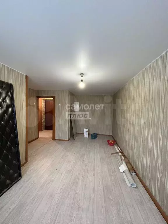 1-к. квартира, 30 м, 3/5 эт. - Фото 1