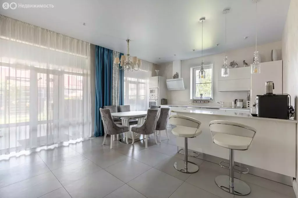 Дом в деревня Анкудиновка, Лесная улица, 52 (218 м) - Фото 2