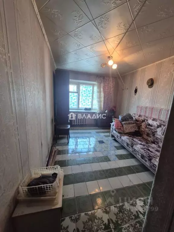 Комната Владимирская область, Владимир Краснознаменная ул., 8 (15.8 м) - Фото 2
