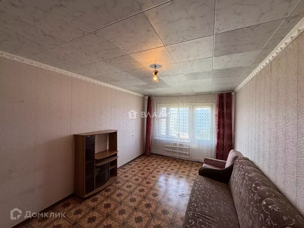 Продаётся 2-к квартира, 53.1 м - Фото 0