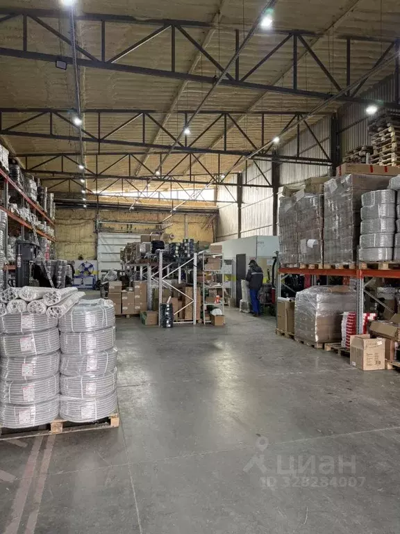 Помещение свободного назначения в Москва Дорожная ул., 3к3с4А (400 м) - Фото 1